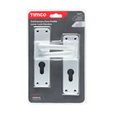 TIMCO Con. Euro LeverLockHandles SAA