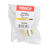TIMCO Cylinder Door Stop