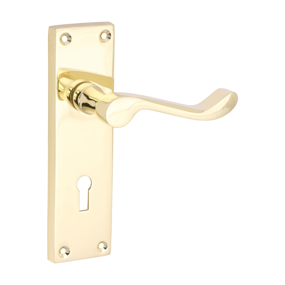 TIMCO Vic Scroll Lock Handles