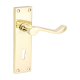 TIMCO Vic Scroll Lock Handles