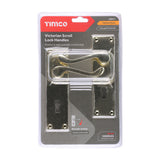 TIMCO Vic Scroll Lock Handles