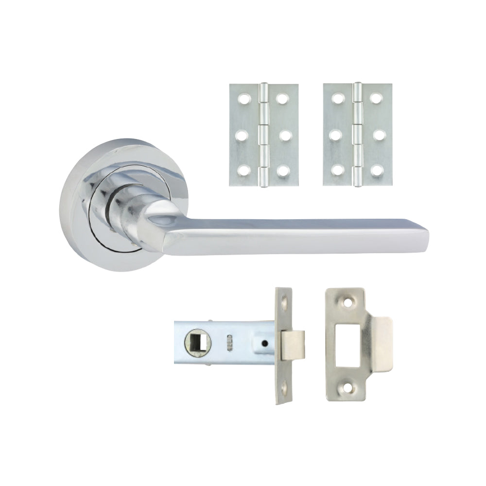 TIMCO Radmore Rose Door Pack
