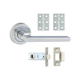 TIMCO Radmore Rose Door Pack