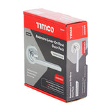 TIMCO Radmore Rose Door Pack