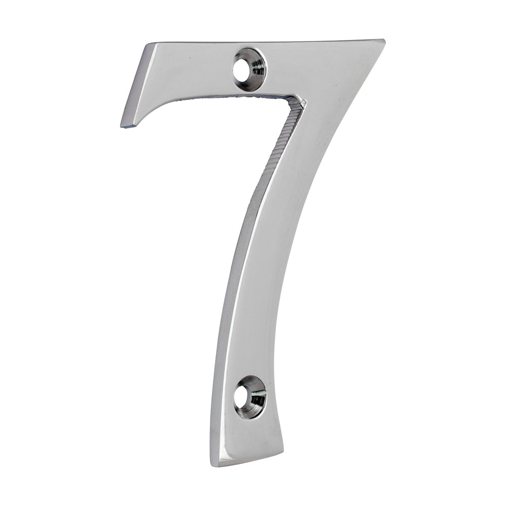 TIMCO Door Numeral 7