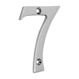 TIMCO Door Numeral 7