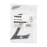 TIMCO Door Numeral 7