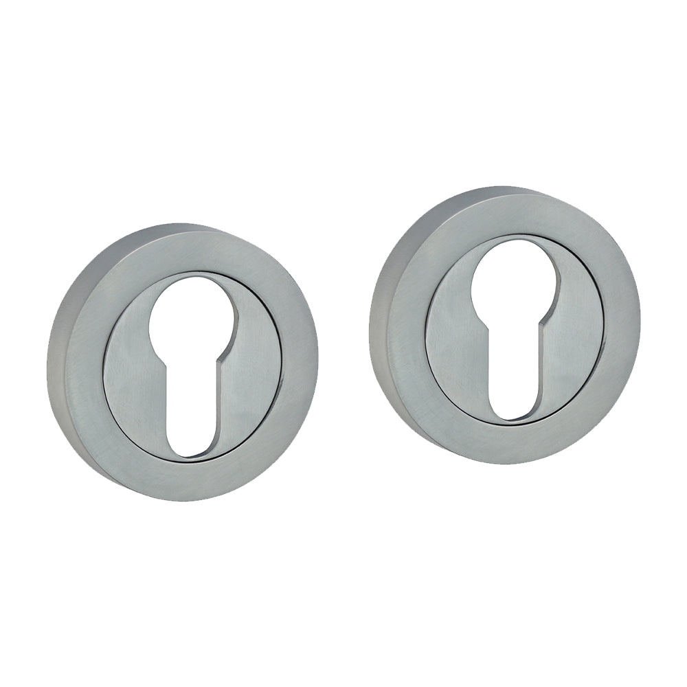 TIMCO Euro Pro Escutcheons