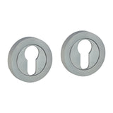 TIMCO Euro Pro Escutcheons