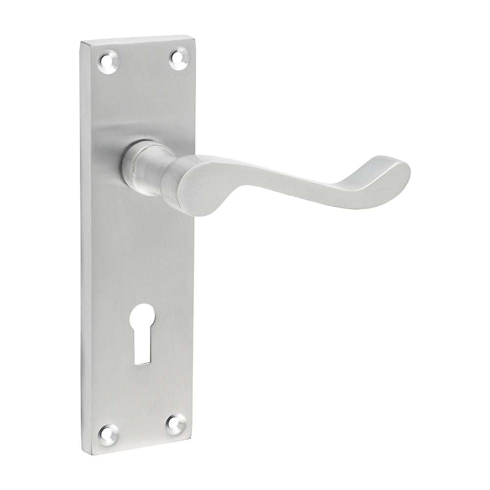 TIMCO Vic Scroll Lock Handles