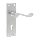 TIMCO Vic Scroll Lock Handles