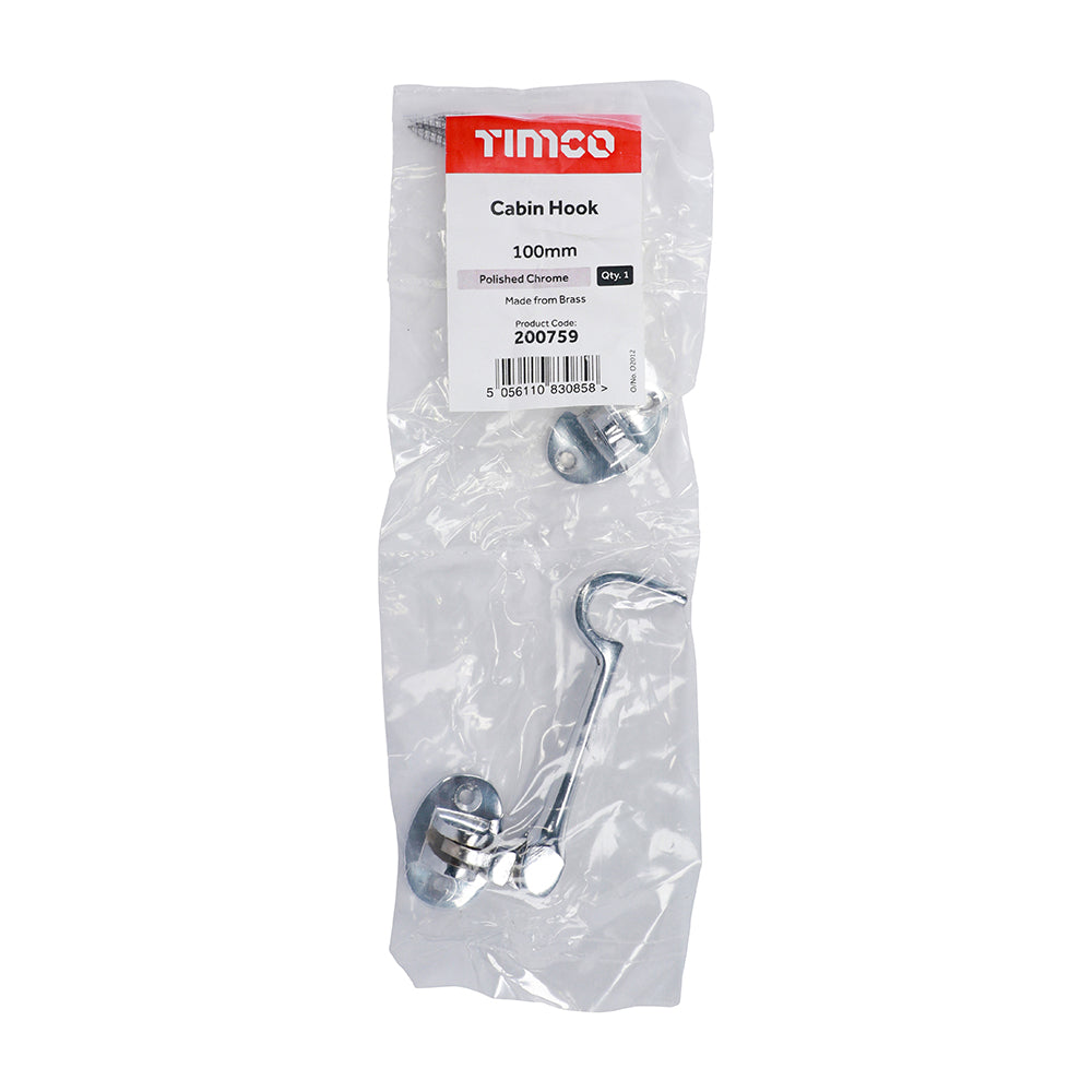 TIMCO Cabin Hook