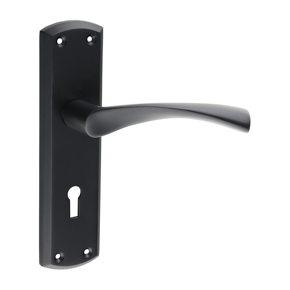 TIMCO Zeta Lock Handles