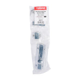 TIMCO Arch Flat Sec Bolt