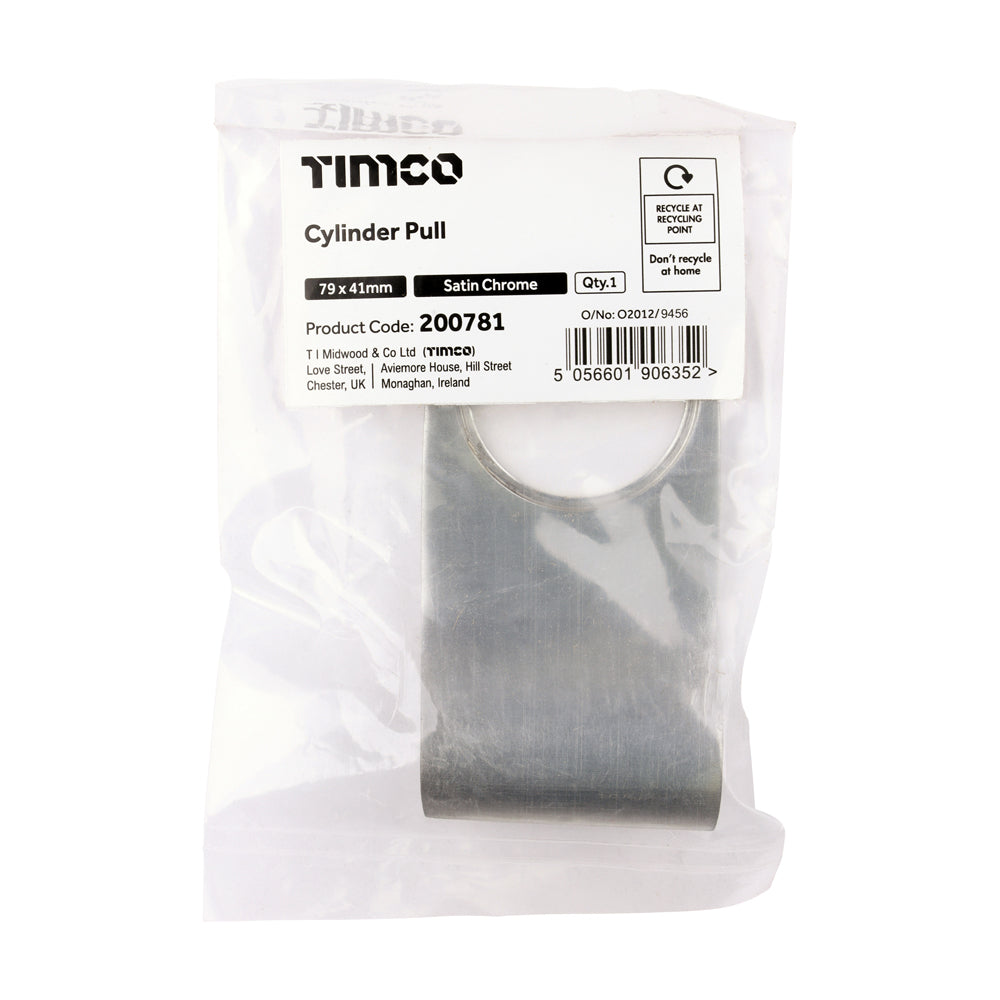 TIMCO Cylinder Pull