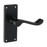 TIMCO Vic Scroll Latch Handles
