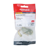 TIMCO Double Robe Hook