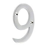 TIMCO Door Numeral 9