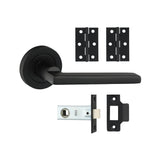 TIMCO Radmore Rose Door Pack