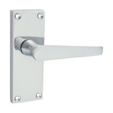 TIMCO Vic Straight Latch Handles
