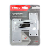 TIMCO Vic Straight Latch Handles