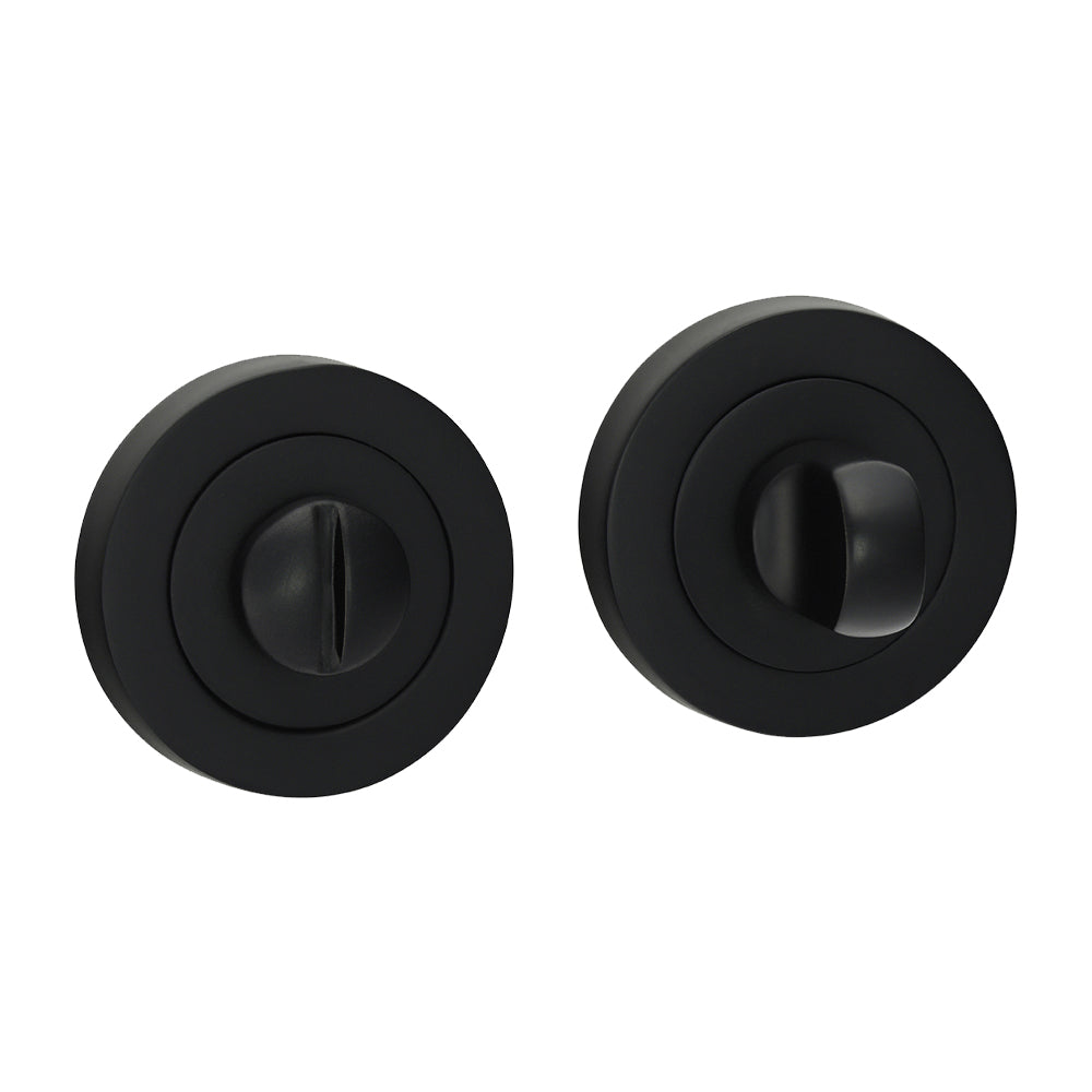 TIMCO WC Thumb Turn&Release