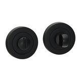 TIMCO WC Thumb Turn&Release