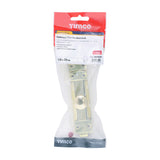 TIMCO Flat Section Bolt