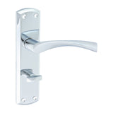 TIMCO Zeta WC Handles