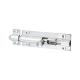 TIMCO Str. Barrel Bolt