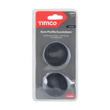 TIMCO Euro Pro Escutcheons