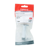 TIMCO Projection Door Stop S/Chrome