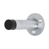 TIMCO Projection Door Stop S/Chrome