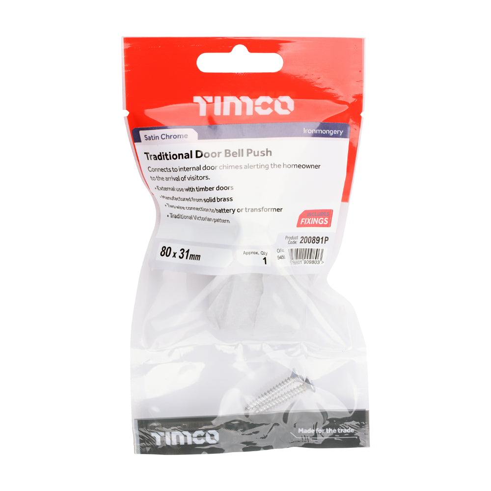 TIMCO Door Bell