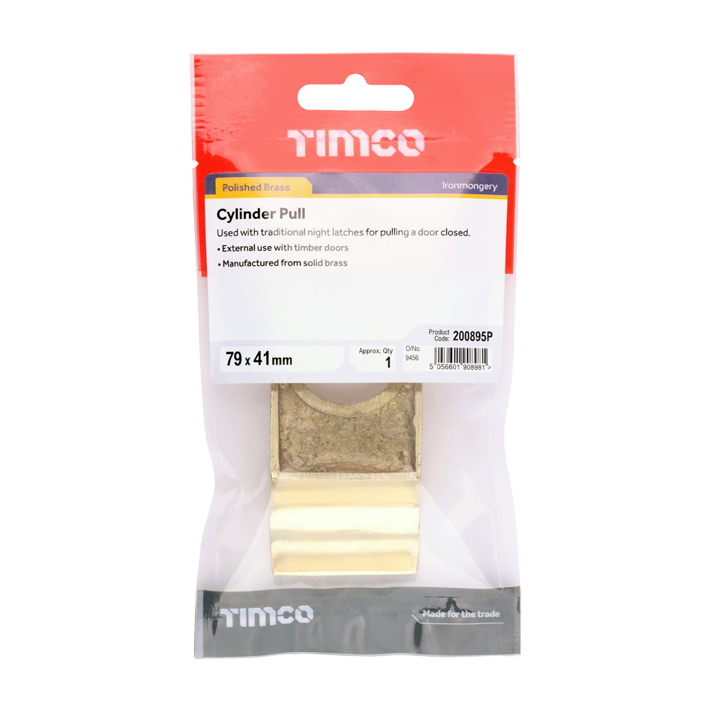TIMCO Cylinder Pull