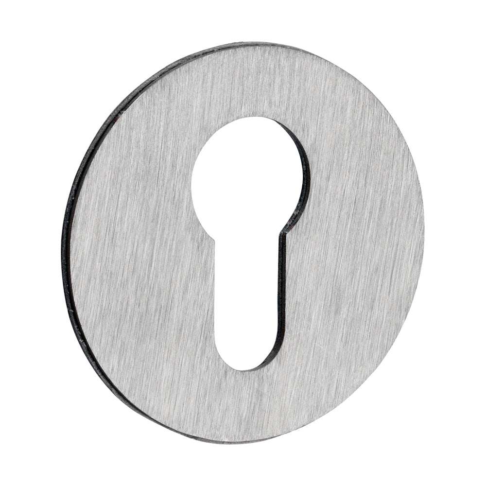 TIMCO S/A Euro Escutcheon RND