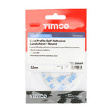 TIMCO S/A Euro Escutcheon RND