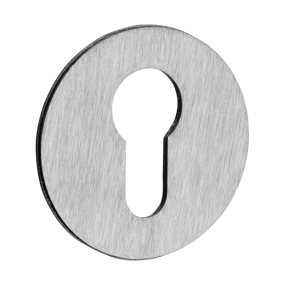 TIMCO S/A Euro Escutcheon RND