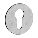 TIMCO S/A Euro Escutcheon RND