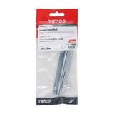 TIMCO Str. Barrel Bolt