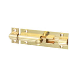 TIMCO Str. Barrel Bolt