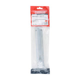 TIMCO Arch Flat Sec Bolt