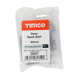 TIMCO Door Rack Bolt