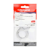 TIMCO Door Numeral 8