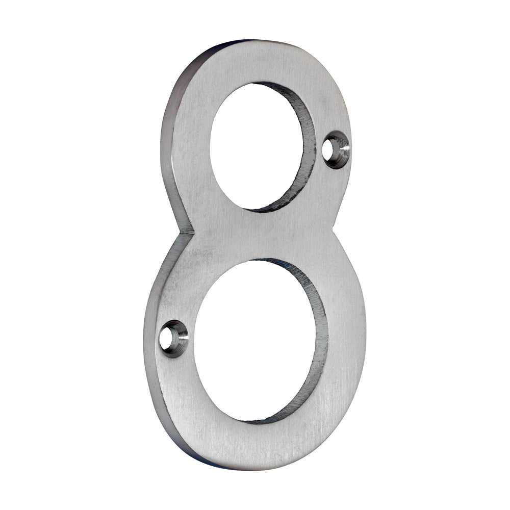 TIMCO Door Numeral 8