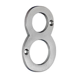 TIMCO Door Numeral 8