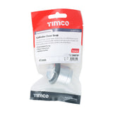 TIMCO Cylinder Door Stop