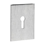 TIMCO S/A Lock Escutcheon OBL