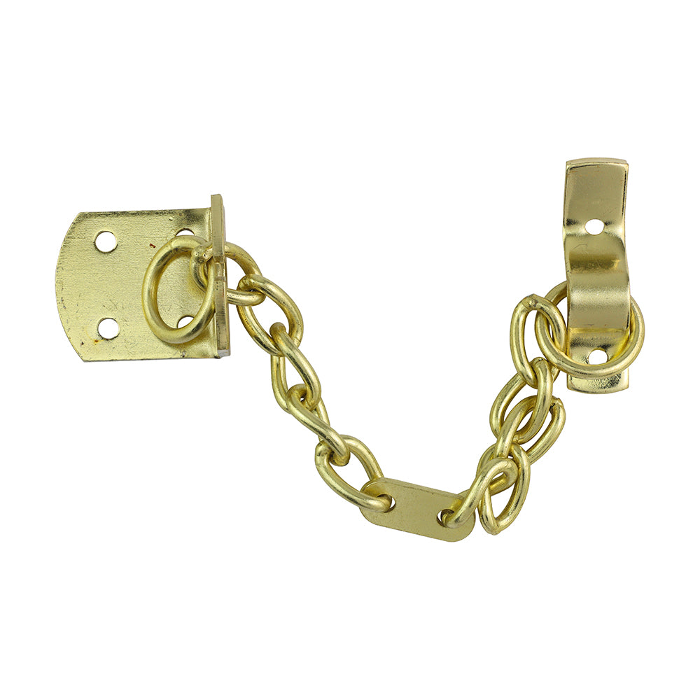 TIMCO Security Door Chain