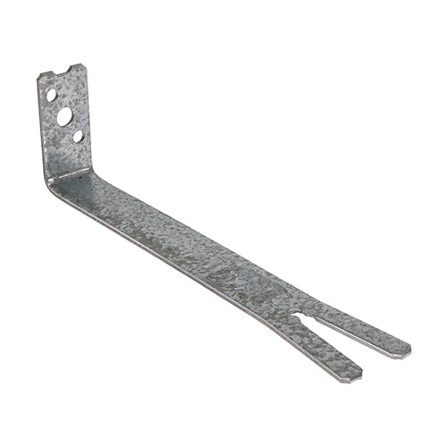 TIMCO Fishtailed Frame Cramp